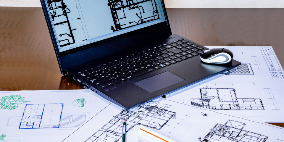 CADオペレーター