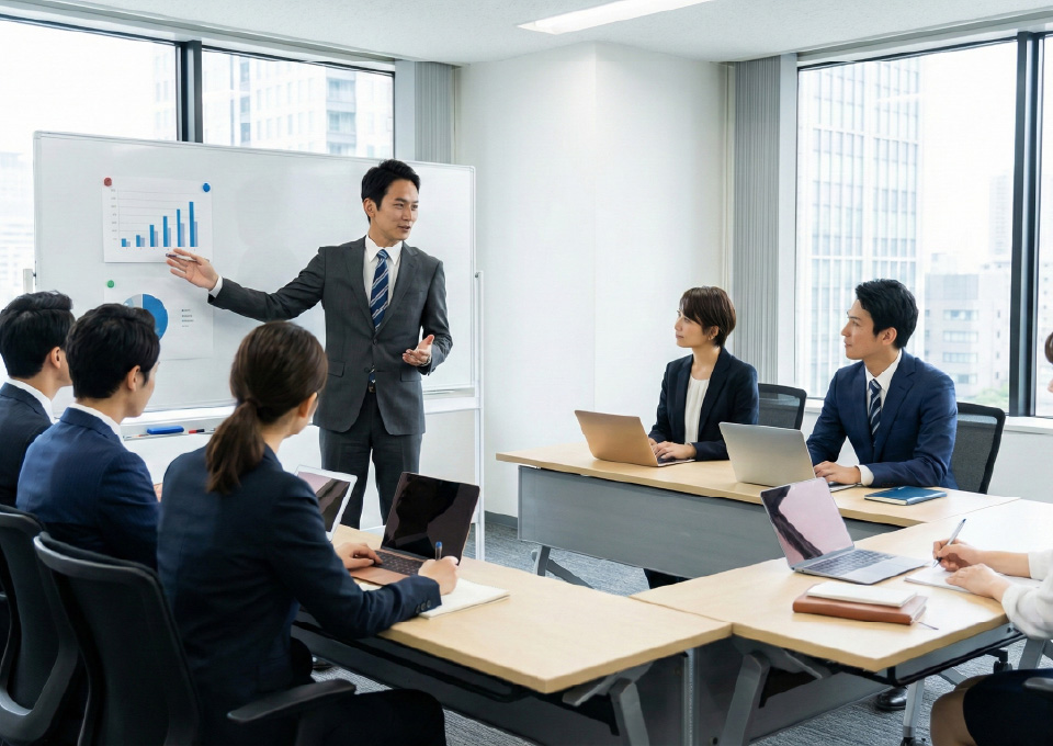 人材育成・教育事業